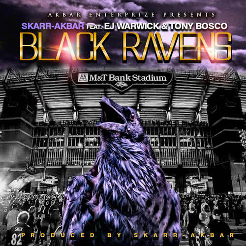 Black Ravens