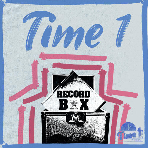 Record Box: Time 1 (Explicit)