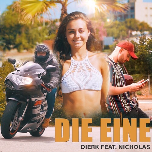 Die Eine (Explicit)