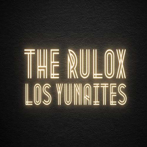 Los Yunaites (feat. The Rulox)