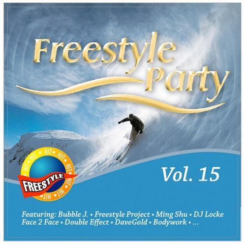 Freestyle Party Vol.15