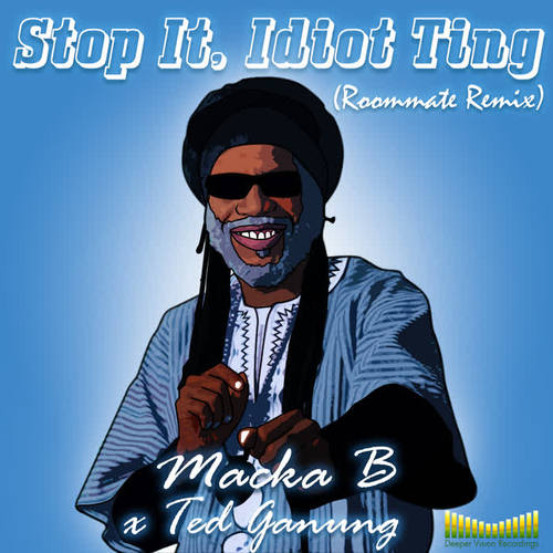 Stop It, Idiot Ting (Roommate Remix)