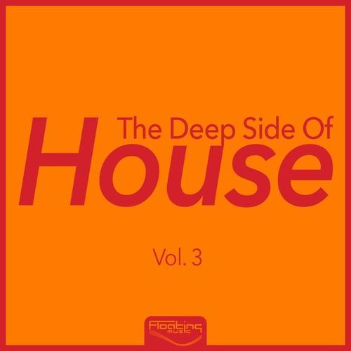 The Deep Side of House, Vol. 3