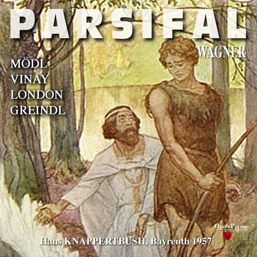 Wagner: Parsifal