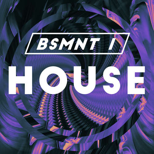 BSMNT #1 // HOUSE (Explicit)