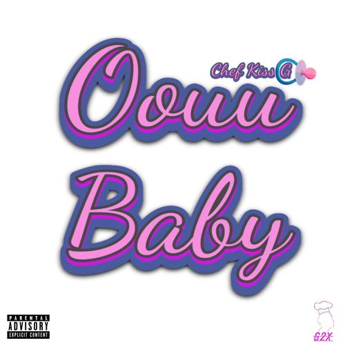 OOUU BABY (Explicit)