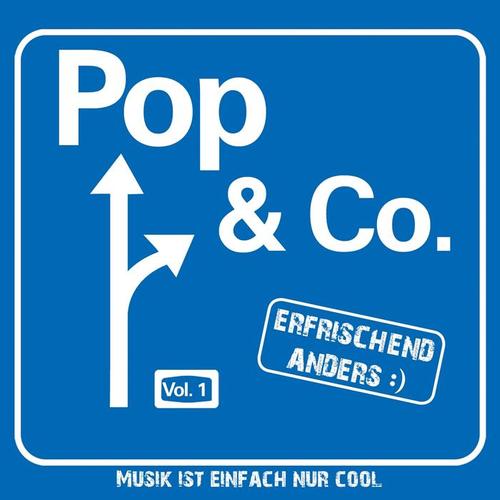 Pop & Co., Vol. 1