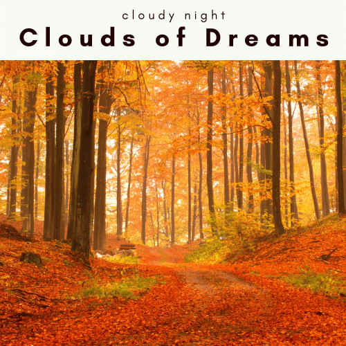 2 0 2 2: Clouds of Dreams