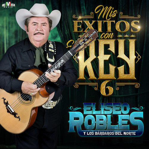 Mis Éxitos Con el Rey 6