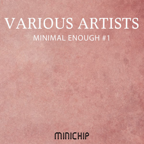 Minimal Enough #1