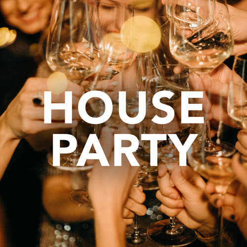 House Party (Explicit)