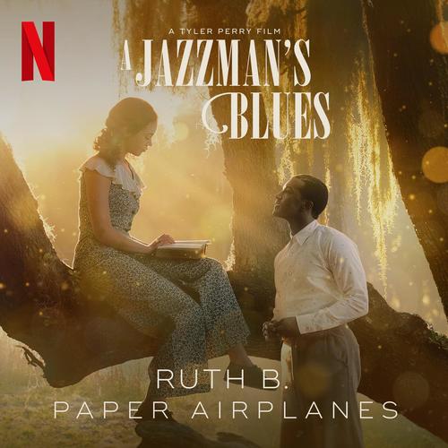 Paper Airplanes (from the Netflix Film A Jazzman's Blues)