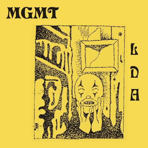 Little Dark Age (Explicit)