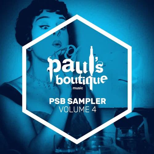 Psb Sampler Volume 4