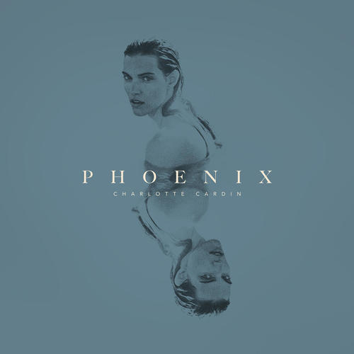 Phoenix (Deluxe) [Explicit]