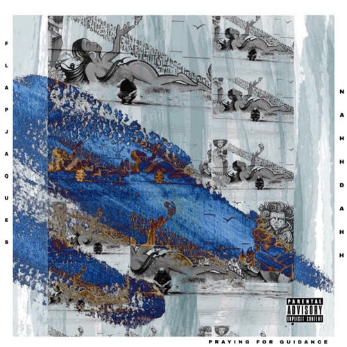 Praying for Guidance (Explicit)