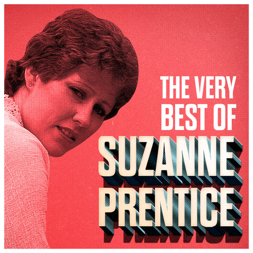 The Very Best Of Suzanne Prentice