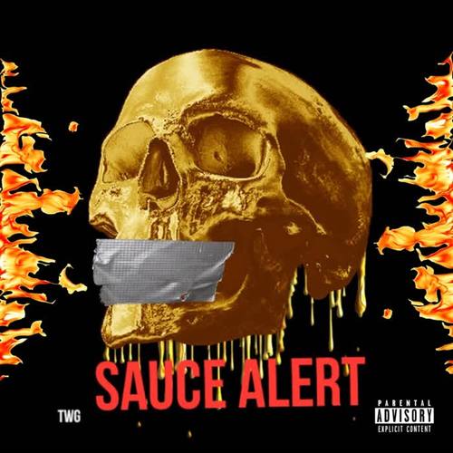 SAUCE @LERT (Explicit)