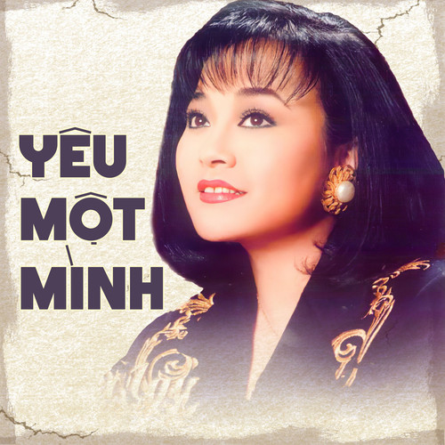 Yêu Một Mình (Dĩa Hát M 3651-52)