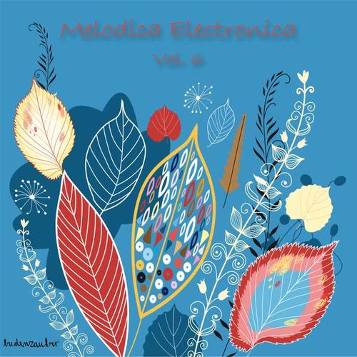 Melodica Electronica, Vol. 6