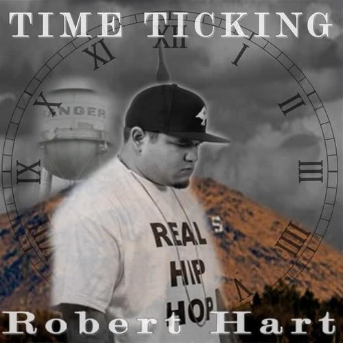 Time Ticking (Explicit)