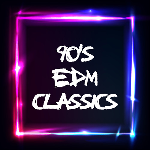 90's EDM Classics