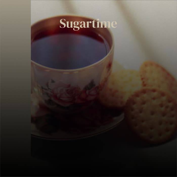 Sugartime