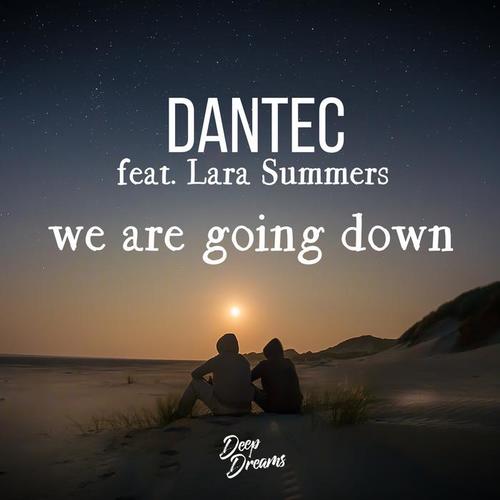 We Are Going Down (Radio Edit) [feat. Lara Summers]