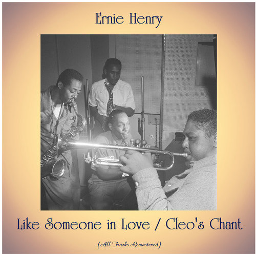 Like Someone in Love / Cleo's Chant (All Tracks Remastered)