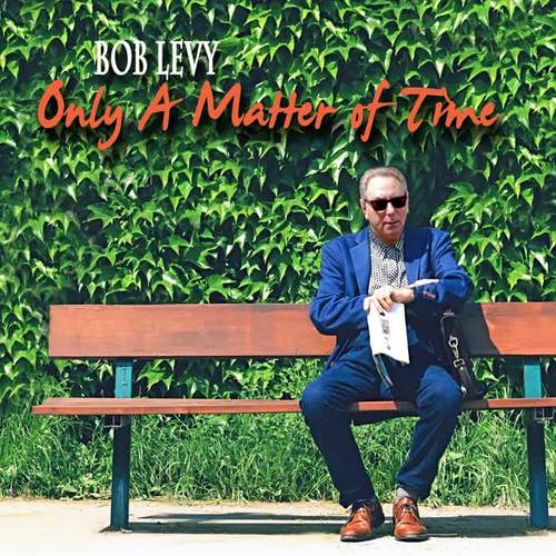 Only a Matter of Time