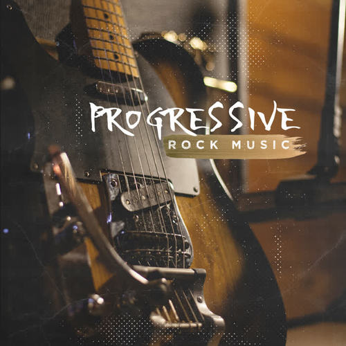 Progressive Rock Music