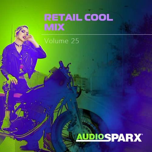 Retail Cool Mix Volume 25