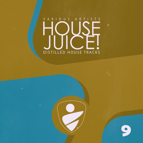 House Juice!, Vol. 9