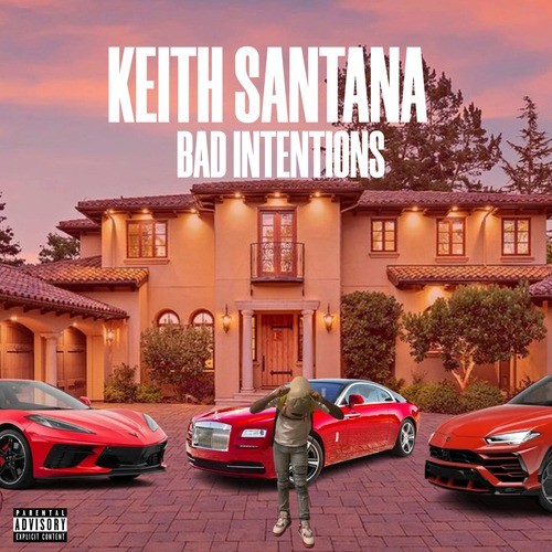 Bad Intentions (Explicit)