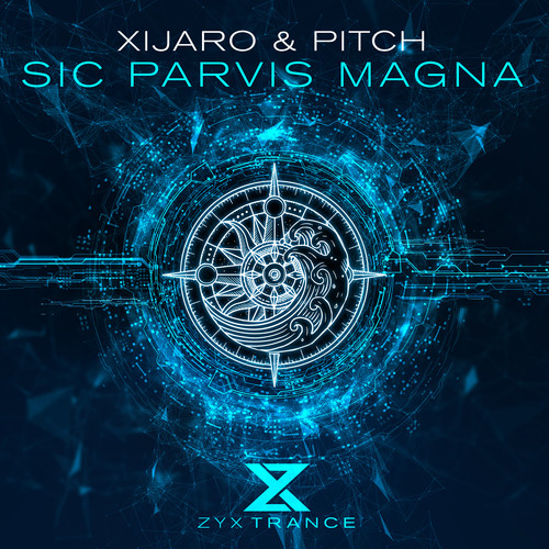 Sic Parvis Magna (Extended Mix)