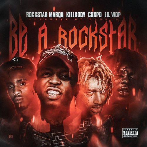 Be a Rockstar (Explicit)