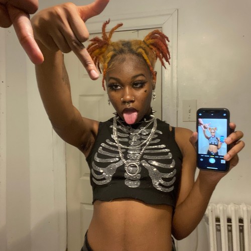 Such A Drag (Explicit)