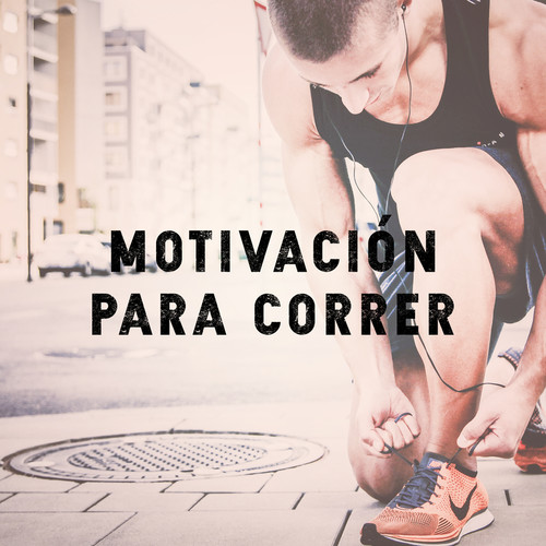 Motivación para correr (Explicit)