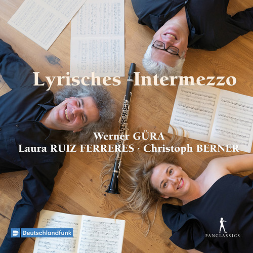 Lyrisches Intermezzo