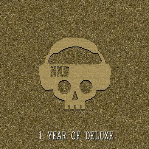 1 Year of Deluxe