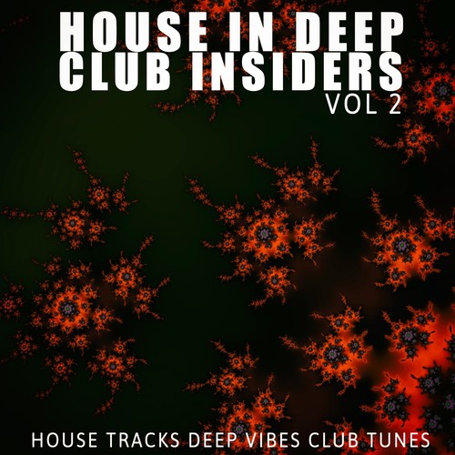 House in Deep: Club Insiders, Vol. 2