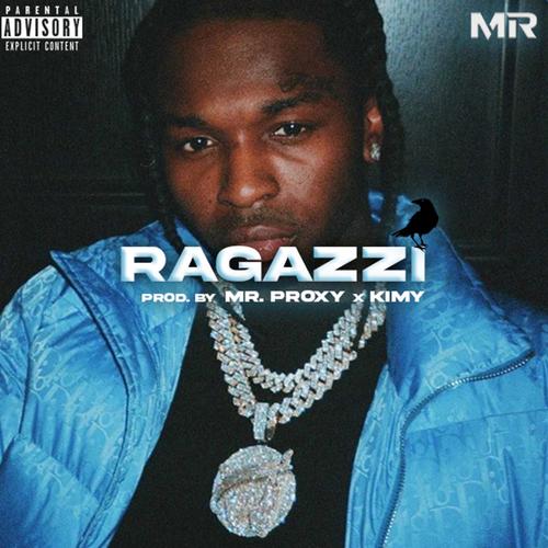 Ragazzi (feat. Kimy)