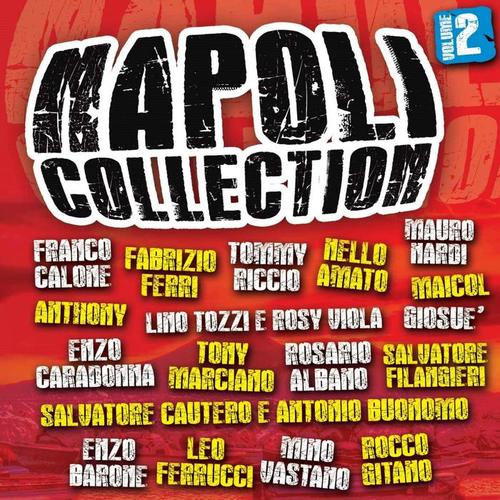 Napoli Collection, Vol. 2