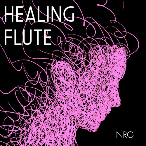 Healing Flute