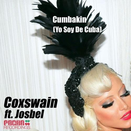 Cumbakin - Yo Soy De Cuba