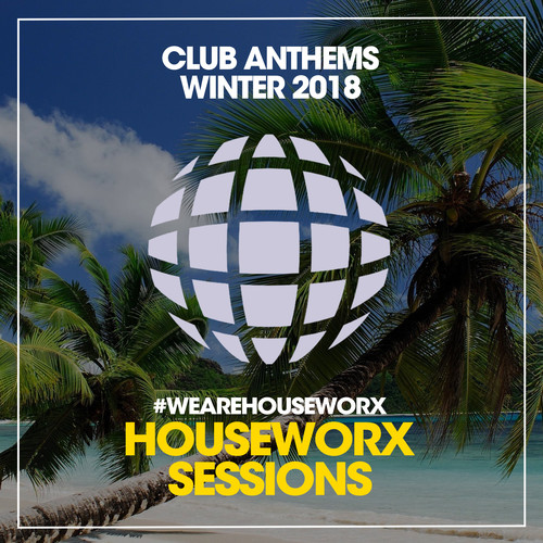 Club Anthems (Winter 2018)