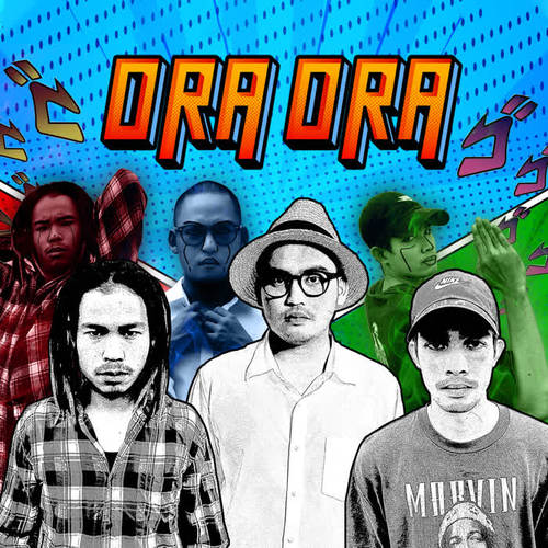 Ora Ora (Explicit)