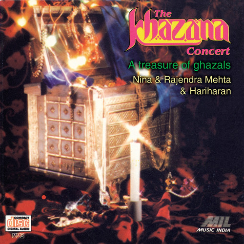 The Khazana Concert