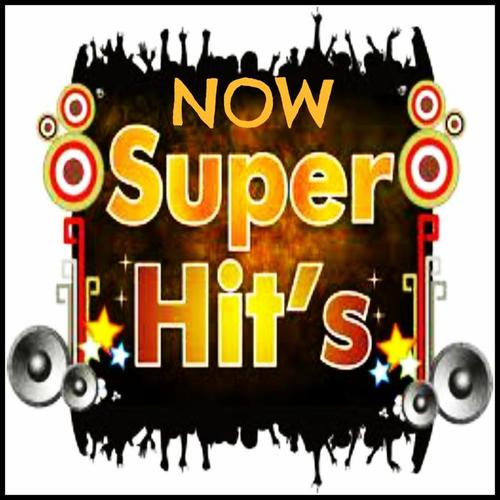 Now Super Hits (Explicit)