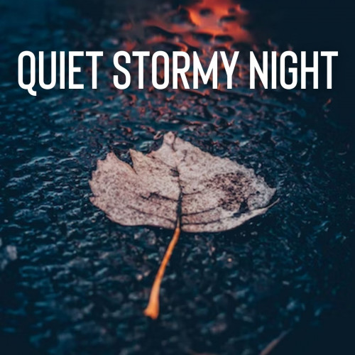 Quiet Stormy Night